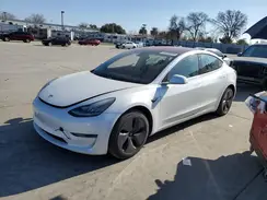 5YJ3E1EA0JF162364 2018 TESLA MODEL 3