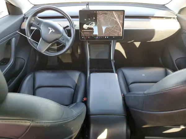 5YJ3E1EA0JF162400 2018 TESLA MODEL 3 - Image 8