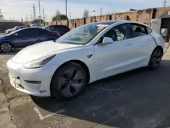 5YJ3E1EA0JF162459 2018 TESLA MODEL 3