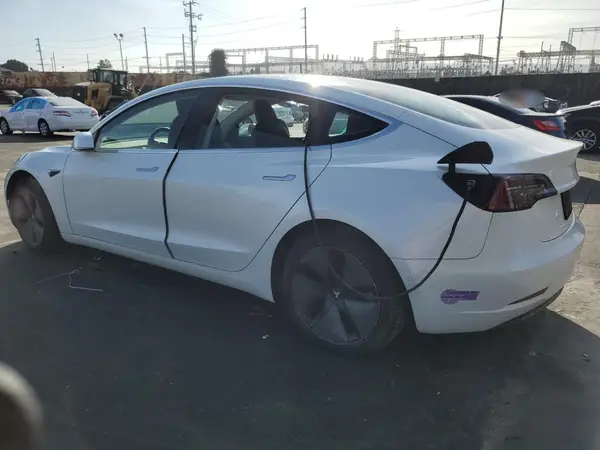 5YJ3E1EA0JF162459 2018 TESLA MODEL 3 - Image 2