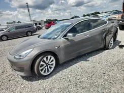5YJ3E1EA0JF163496 2018 TESLA MODEL 3