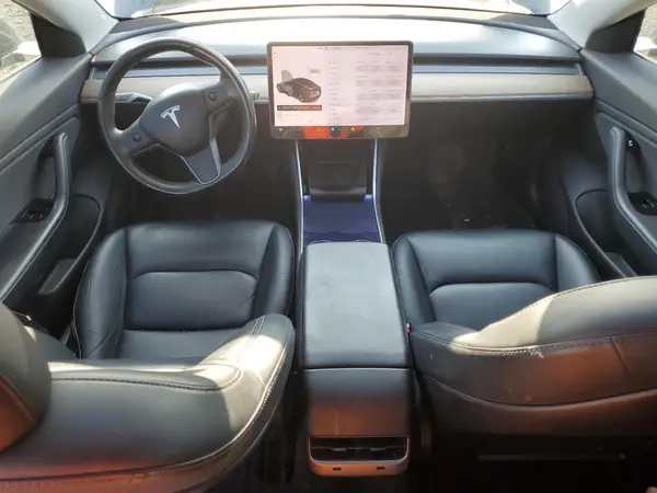 5YJ3E1EA0JF163532 2018 TESLA MODEL 3 - Image 8