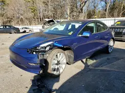 5YJ3E1EA0JF164504 2018 TESLA MODEL 3