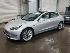 5YJ3E1EA0JF166611 2018 TESLA MODEL 3