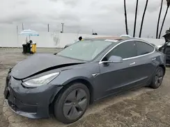 5YJ3E1EA0JF168505 2018 TESLA MODEL 3
