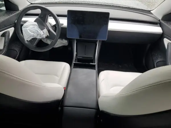 5YJ3E1EA0JF168505 2018 TESLA MODEL 3 - Image 8