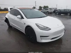 5YJ3E1EA0JF168732 2018 TESLA MODEL 3