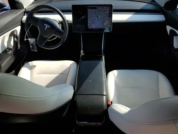 5YJ3E1EA0JF169119 2018 TESLA MODEL 3 - Image 8