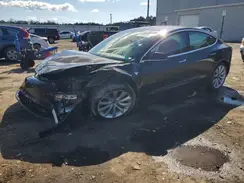 5YJ3E1EA0JF169895 2018 TESLA MODEL 3
