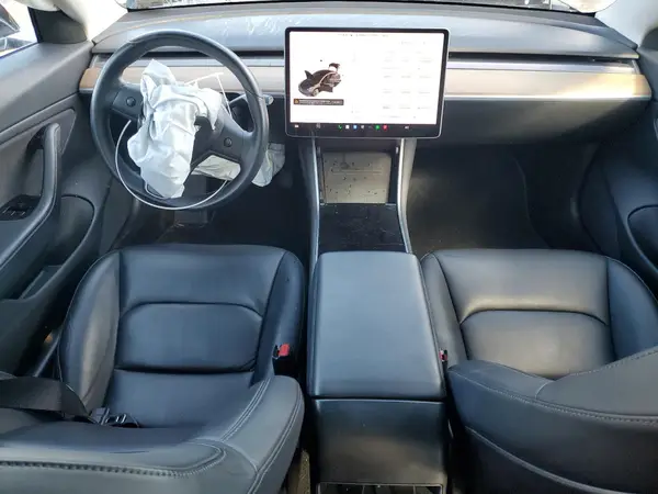 5YJ3E1EA0JF169895 2018 TESLA MODEL 3 - Image 8