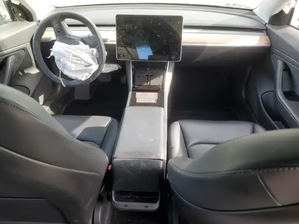 5YJ3E1EA0JF172084 2018 TESLA MODEL 3 - Image 8
