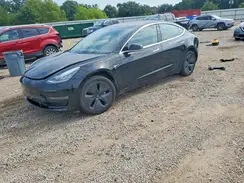 5YJ3E1EA0JF172117 2018 TESLA MODEL 3