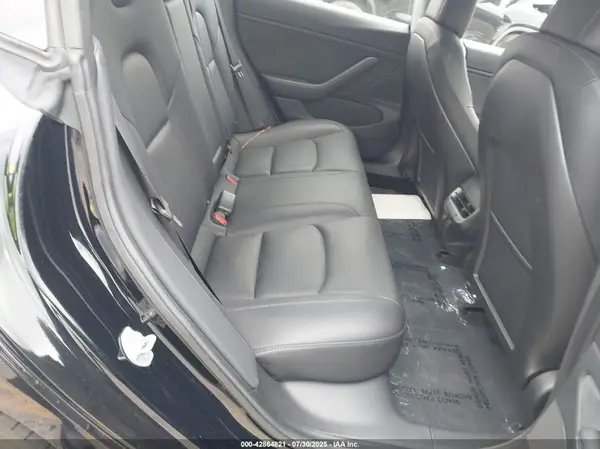 5YJ3E1EA0JF172277 2018 TESLA MODEL 3 - Image 8