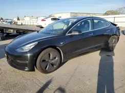5YJ3E1EA0JF172487 2018 TESLA MODEL 3