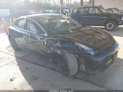 5YJ3E1EA0JF172649 2018 TESLA MODEL 3