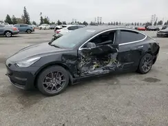 5YJ3E1EA0JF172764 2018 TESLA MODEL 3