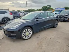 5YJ3E1EA0JF176278 2018 TESLA MODEL 3