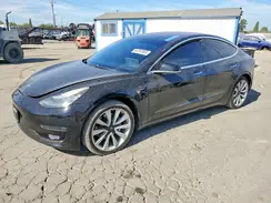 5YJ3E1EA0JF176376 2018 TESLA MODEL 3