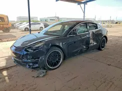 5YJ3E1EA0JF178029 2018 TESLA MODEL 3