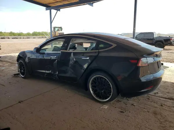 5YJ3E1EA0JF178029 2018 TESLA MODEL 3 - Image 2
