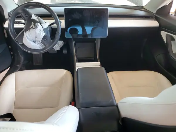 5YJ3E1EA0JF178029 2018 TESLA MODEL 3 - Image 8