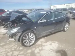 5YJ3E1EA0JF179410 2018 TESLA MODEL 3