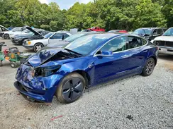 5YJ3E1EA0KF190358 2019 TESLA MODEL 3