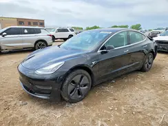 5YJ3E1EA0KF193034 2019 TESLA MODEL 3