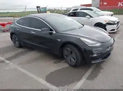 5YJ3E1EA0KF193373 2019 TESLA MODEL 3