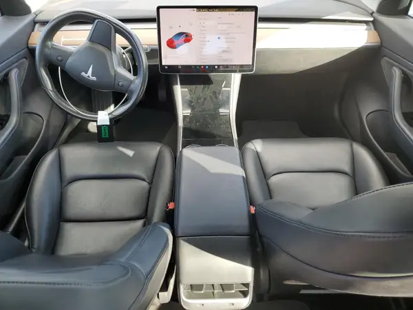 5YJ3E1EA0KF230566 2019 TESLA MODEL 3 - Image 8