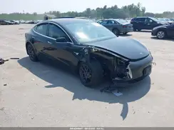 5YJ3E1EA0KF296440 2019 TESLA MODEL 3