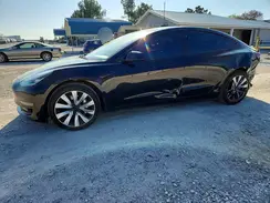 5YJ3E1EA0KF296664 2019 TESLA MODEL 3
