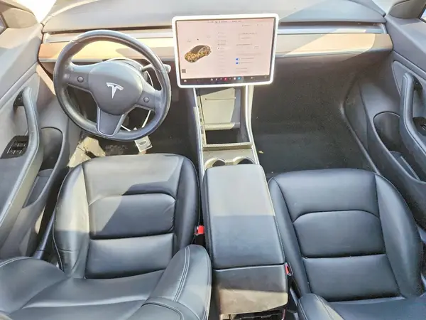 5YJ3E1EA0KF296664 2019 TESLA MODEL 3 - Image 8