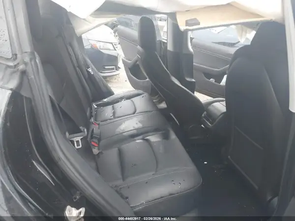 5YJ3E1EA0KF296793 2019 TESLA MODEL 3 - Image 8