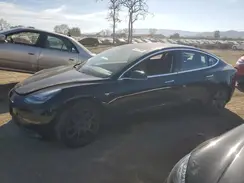 5YJ3E1EA0KF296843 2019 TESLA MODEL 3