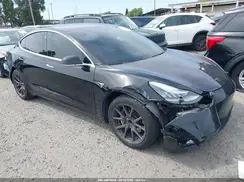 5YJ3E1EA0KF296969 2019 TESLA MODEL 3