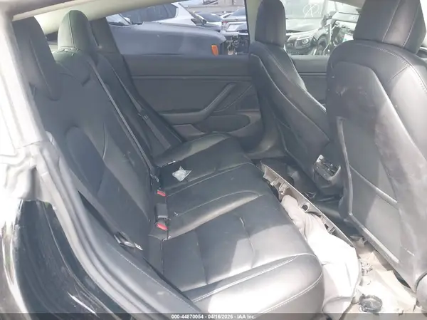 5YJ3E1EA0KF296969 2019 TESLA MODEL 3 - Image 8