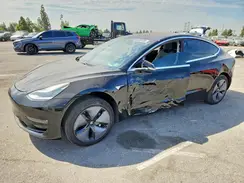 5YJ3E1EA0KF297233 2019 TESLA MODEL 3