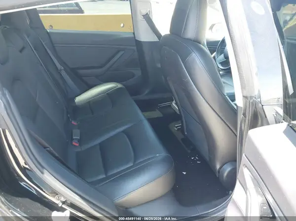 5YJ3E1EA0KF297331 2019 TESLA MODEL 3 - Image 8