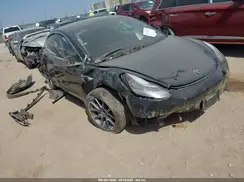 5YJ3E1EA0KF297829 2019 TESLA MODEL 3