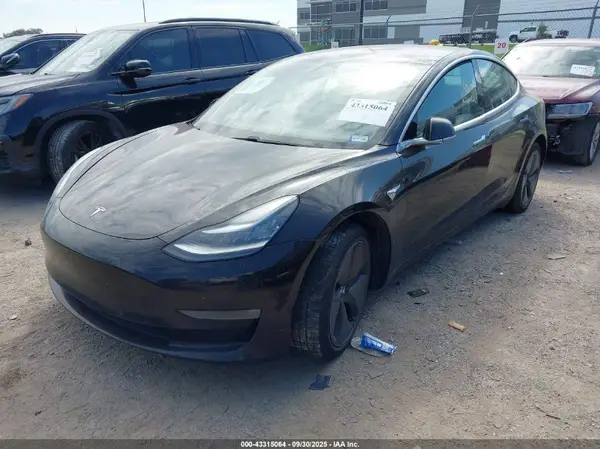 5YJ3E1EA0KF297961 2019 TESLA MODEL 3 - Image 2