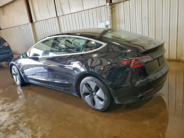 5YJ3E1EA0KF298107 2019 TESLA MODEL 3 - Image 2