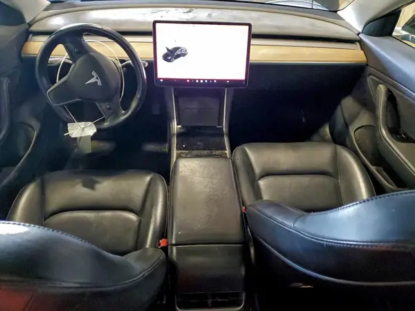 5YJ3E1EA0KF298107 2019 TESLA MODEL 3 - Image 8