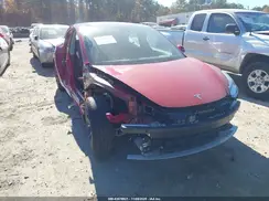 5YJ3E1EA0KF299032 2019 TESLA MODEL 3
