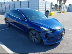 5YJ3E1EA0KF299290 2019 TESLA MODEL 3