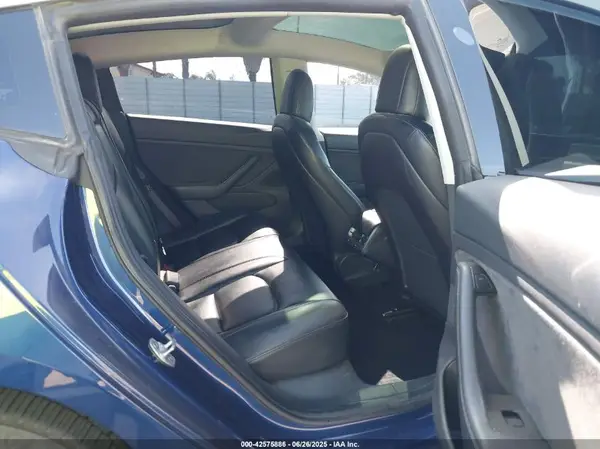 5YJ3E1EA0KF299290 2019 TESLA MODEL 3 - Image 8
