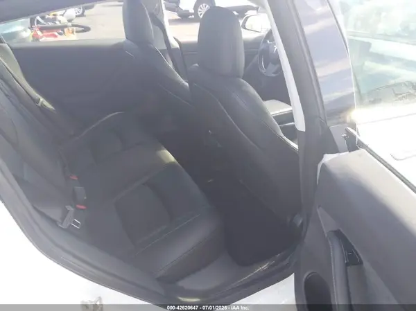 5YJ3E1EA0KF299936 2019 TESLA MODEL 3 - Image 8