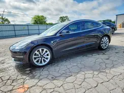 5YJ3E1EA0KF300387 2019 TESLA MODEL 3