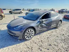 5YJ3E1EA0KF300731 2019 TESLA MODEL 3