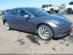 5YJ3E1EA0KF300843 2019 TESLA MODEL 3